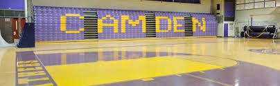 CamdenSchools's tweet photo. Welcome to Twitter @Camden_High! Follow The High to get updates on student achievement, CTE programs, and more! https://t.co/pZ3ctU8SyK