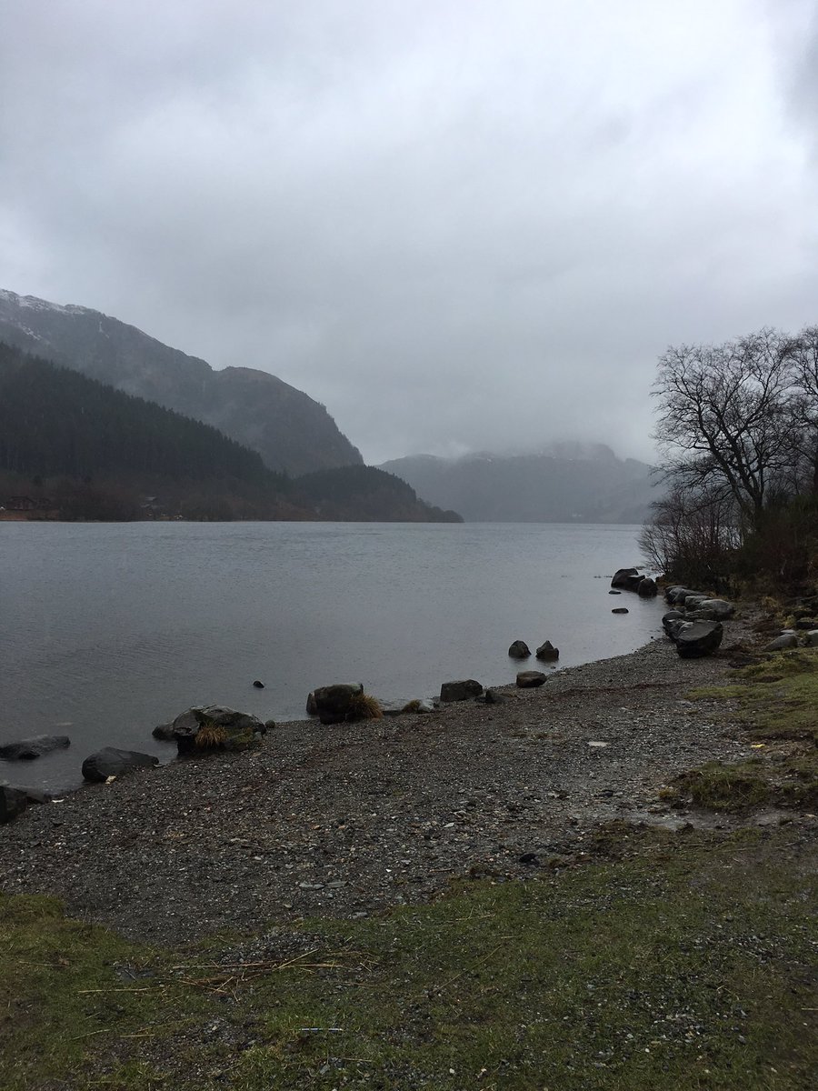 Paul_King_Tours's tweet photo. A dreich day on our way to Ballachulish for the evening @welcomescotland @discoverglencoe #Scotland @doune_castle https://t.co/Ej6E6F5t2Z