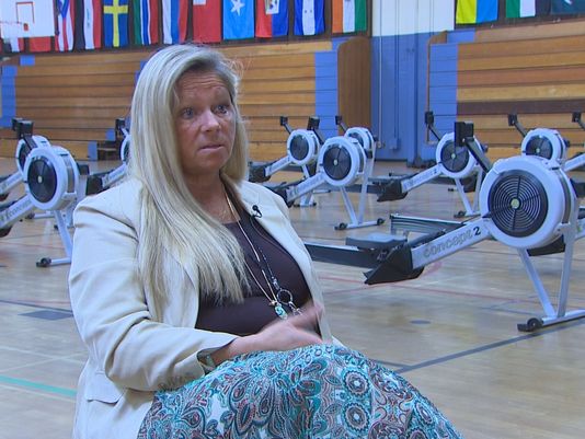 KING5Seattle's tweet photo. Seattle P.E. administrator honored with national award https://t.co/qw7h1EU38v @AlexRozierK5 https://t.co/p9dfPybi1l