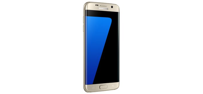 dominiklada's tweet image. A tak nowy #Samsung #GalaxyS7 #Edge