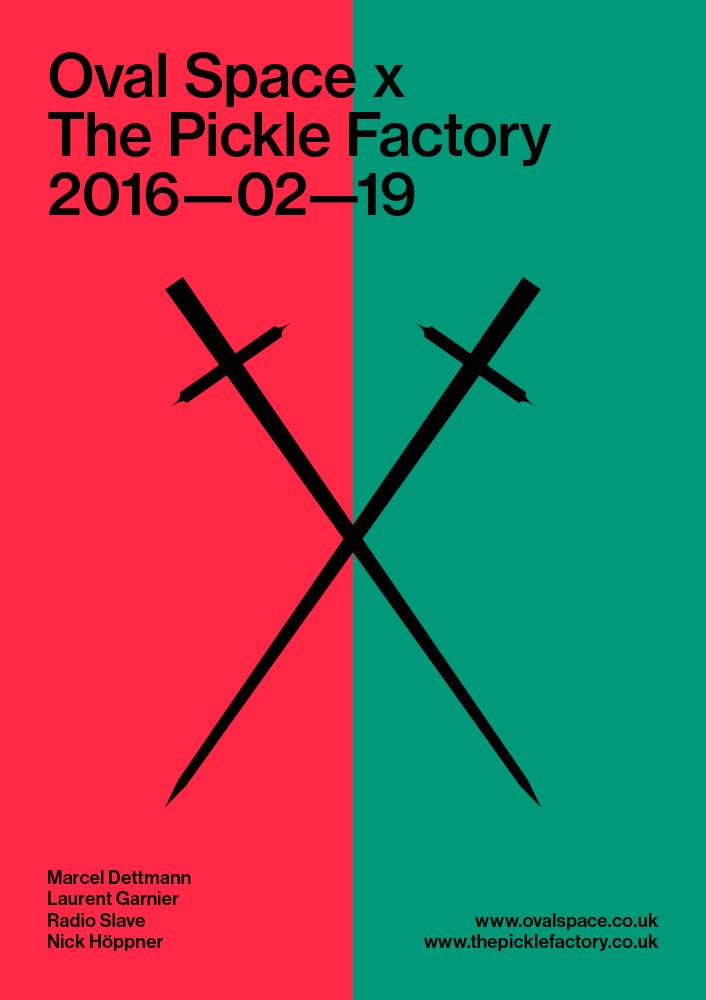 #InGoodCompany w <a href="/MarcelDettmann/">Marcel Dettmann</a> <a href="/laurentgarnier/">Kiara Lewis</a> <a href="/OvalSpace/">OVAL SPACE</a> x <a href="/picklefactorye2/">The Pickle Factory</a> #AlwaysBe #GoodCompany #INGDCO #GDCO