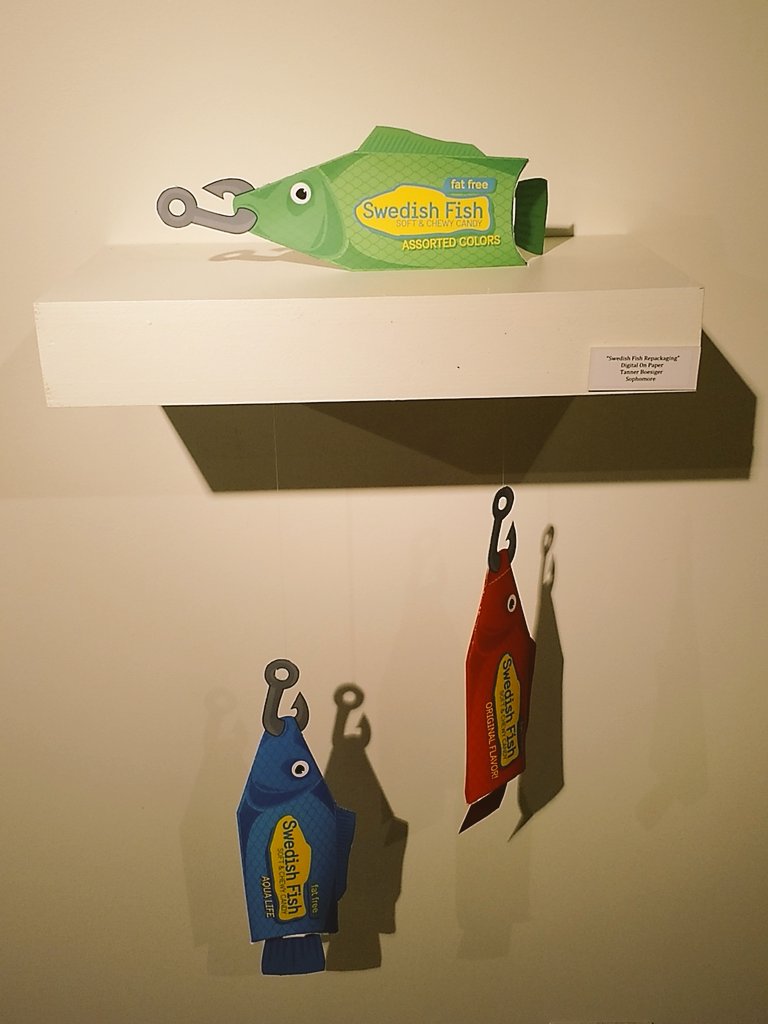 AlphaPiEpsilon's tweet photo. Huge shout out to our amazingly talented brother @tb0es for being accepted into DC's Student Art Exhibition! #proud https://t.co/K0XbeieBT1