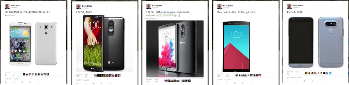 evleaks's tweet image. G-Unit