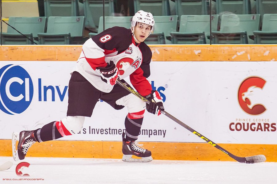 TheWHL's tweet photo. Take a look at the best hits, saves &amp; goals with the #WHLTop10 Plays of the Week! WATCH: https://t.co/2tDtf6wfdi https://t.co/2fnf9xT3Cy