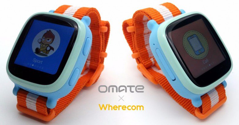 JournalDuGeek's tweet photo. [#omate et #monitorlinq] Une #SmartWatch pour les 6 à 9 ans https://t.co/fD7rRVuaaz https://t.co/2vM4di5ryO