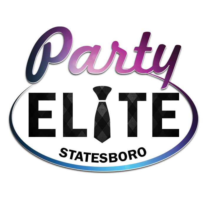 upmarketmedia's tweet photo. New #logo #design for Party Elite! Thanks for collaborating @ChozyDesigns! #graphicdesign #marketing https://t.co/DTpUcts6Bw
