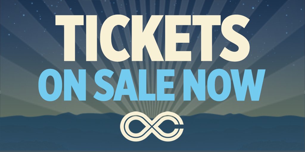 locknfestival's tweet image. #ONSALE! Grab your #LOCKN tickets now and start celebrating! Act now--&amp;gt;&amp;gt; fal.cn/KgD0