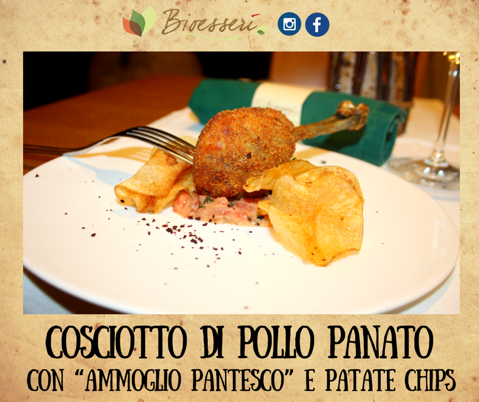 Bioesseri_Pa's tweet photo. Reinventare i piatti della tradizione, in una nuova veste. Per veri #gourmet. Questa è la nuova cucina di #Bioesseri https://t.co/0ZoO7ZPobi