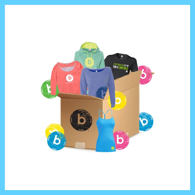 Here is a sneak peek of what gear could be inside a Women's $70 Big Box order! 
Shop Now: bit.ly/21dV7SL