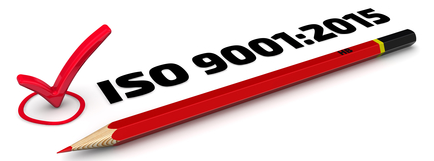 OKAM ACTUALIA &amp; BLOG BERICHTEN
Naar nieuwe norm ISO 2015 ? okam.nl/blog/