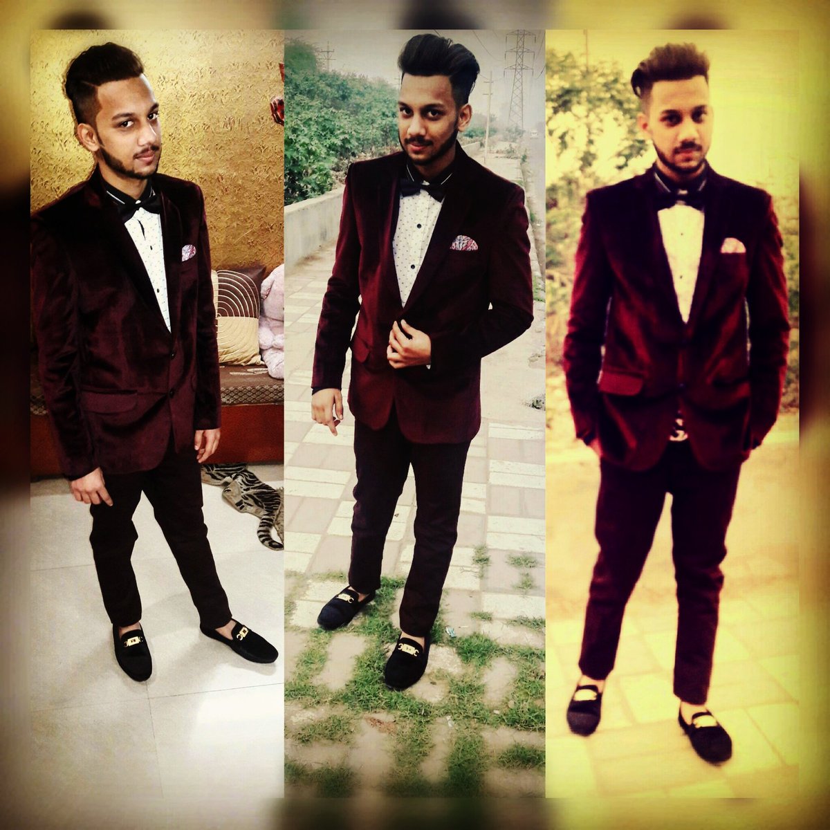 #fairwell
#2k16
#dress_up