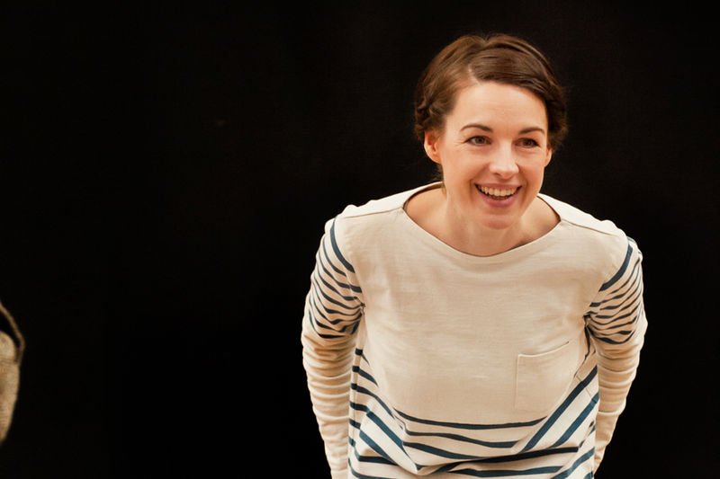 london_theatre's tweet photo. This week's #theatrenews: Jessica Raine to make @royalcourt debut in sci-fi drama X https://t.co/pvgTfhO8tq https://t.co/e8B2lZhq7Z