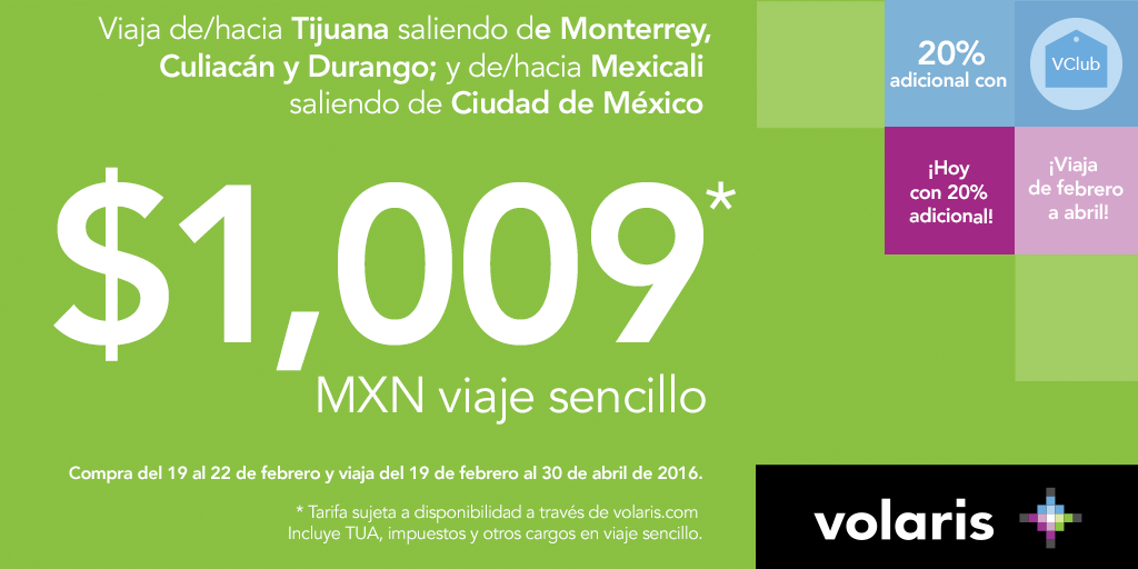 viajaVolaris's tweet photo. Cansado de... ¿no viajar? https://t.co/Ye8EeS701N https://t.co/JPI0m818Q3