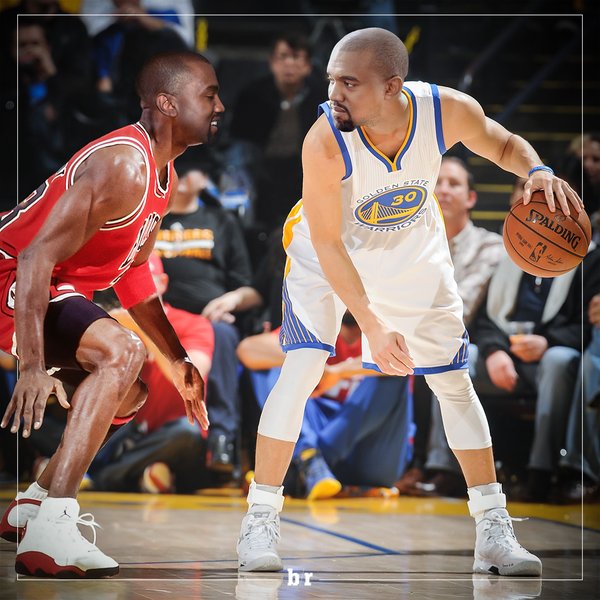 Think #Kanye #rocks like #MichaelJordan &amp; #StephCurry? Run #Yeezus.rocks @ this.rocks! #thisdotrocks