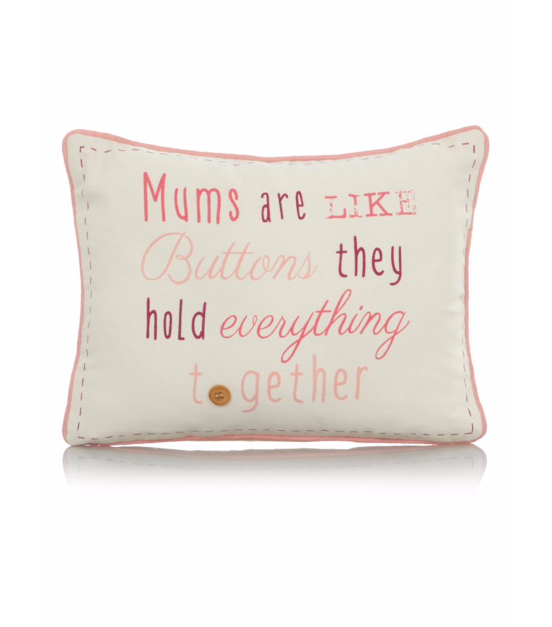 Asda on Twitter "Check out this cute cushion perfect for MothersDay