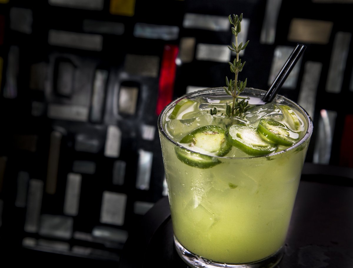 Surprise your tastebuds. #LivingRoom