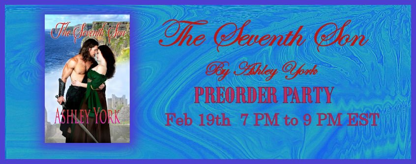 macdebbielou's tweet photo. Spent your evening with #ashleyyork #Marymorgan #BambiLynn #Barbarabettis The Seventh Son by Ashley York https://t.co/ZBD2Zqtdhg