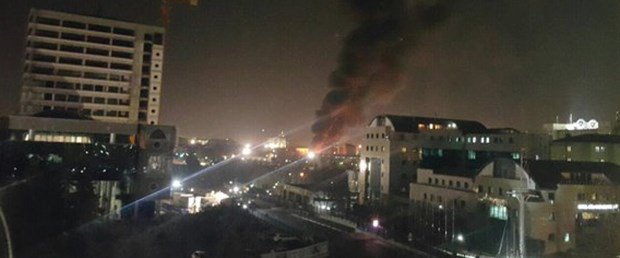 ntv's tweet photo. Reuters: Ankara'daki terör saldırısını TAK adlı terör örgütü üstlendi https://t.co/H0UpZT4vxq https://t.co/4Z8z6pfbPz