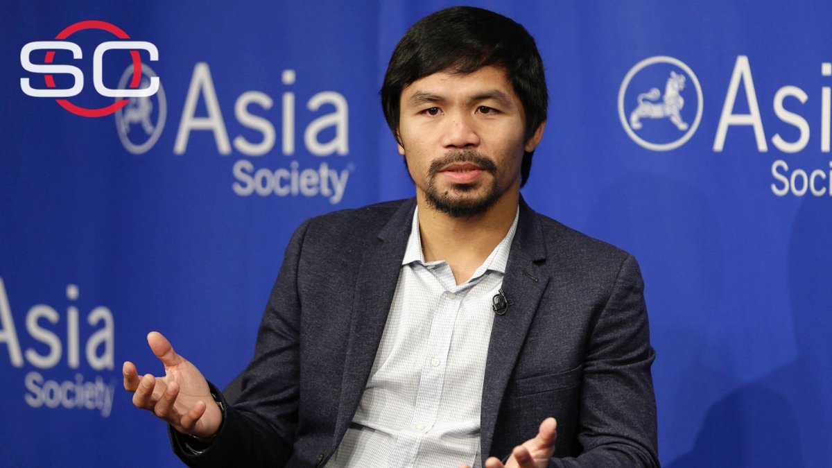 WakeUp_AndSmile's tweet photo. Nike cuts Pacquiao ties over 'abhorrent' remarks https://t.co/rWNMFQXCKO https://t.co/OtNZ5e3XQ7