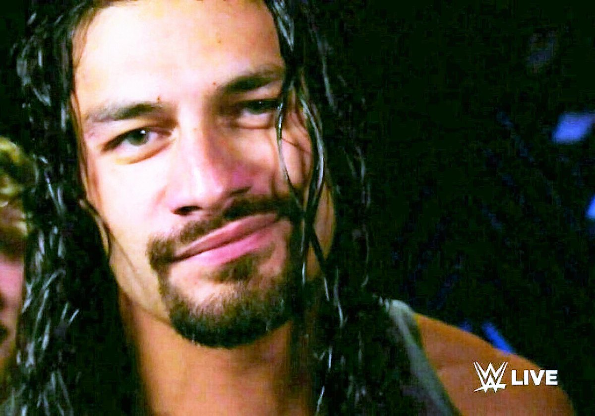 LeeshaNDessy's tweet photo. #Roman #THISisWhyWeFollow #RomanReigns #EmpireAllByYrSide #SunFastlane @WWERomanReigns @romanreigns568 https://t.co/vOX4TVQX1k