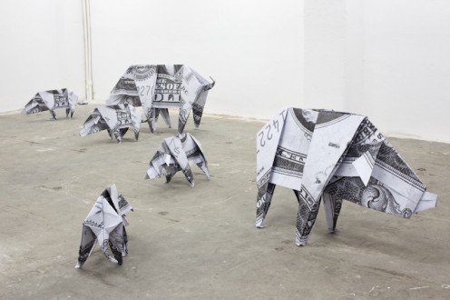 PragueUA's tweet photo. New multimedia #exhibition in #Prague @DOXPrague gallery: The Soul Of Money https://t.co/Mfn2TYKn8F https://t.co/2tMMEMDpJt