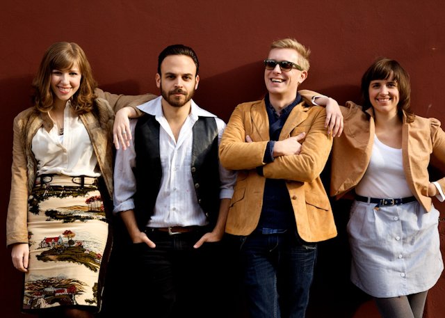 wxpnfm's tweet photo. Today on @WorldCafe with @DavidRDye: @lakestreetdive is back with their latest record, Side Pony, out today! https://t.co/sQdcg7Bs2V