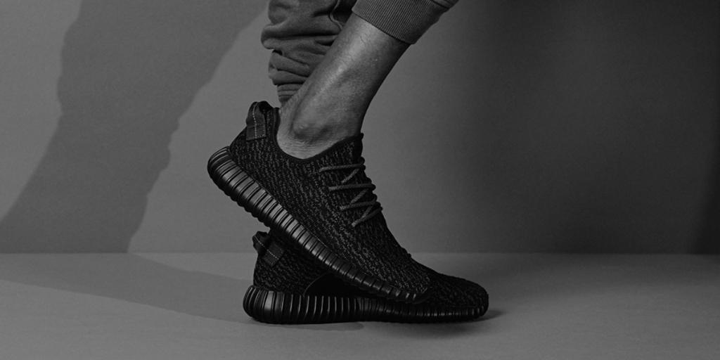 adidas yeezy footlocker