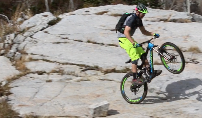 mtbpromag's tweet photo. Venga, un poco de motivación para el fin de semana... #VideoMTB https://t.co/8zbC09ulkk https://t.co/pMU4TFB1f2