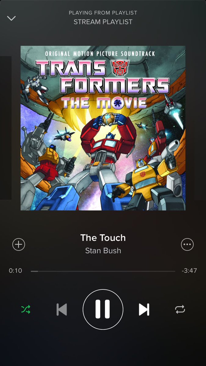 RealEvilGenius's tweet photo. @cag5383 @A_Magrini @lansdellicious @travishall456 #touchfriday https://t.co/b4jeFMNZtq
