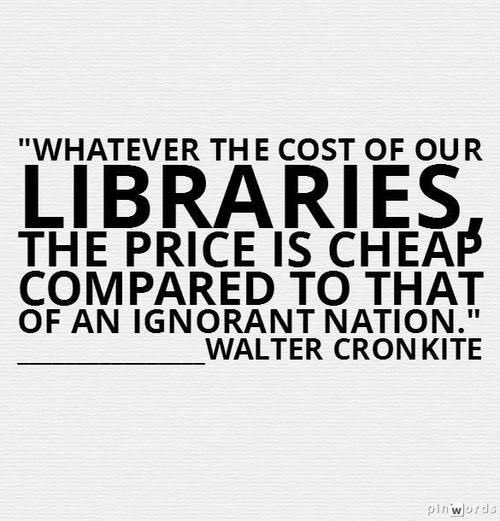 Christie_P83's tweet photo. A gentle reminder...☺️ @Local4948 @4948President @JohnTory #torontolibraries #librarylove https://t.co/vPKnoqv0sj