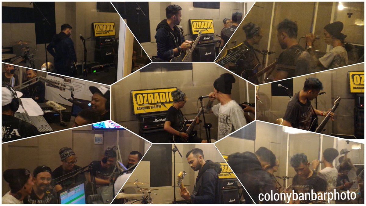 COLONY BANDUNG BARAT tweet media