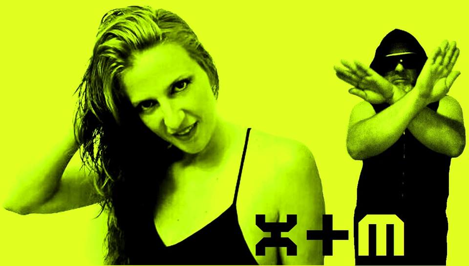 X+M <a href="/equismaseme/">X+M</a> a la cárcel! #Entrevista antes que entren en chirona #electronic #Sevilla 📢 musicacronica.com/2016/02/xm-la-…