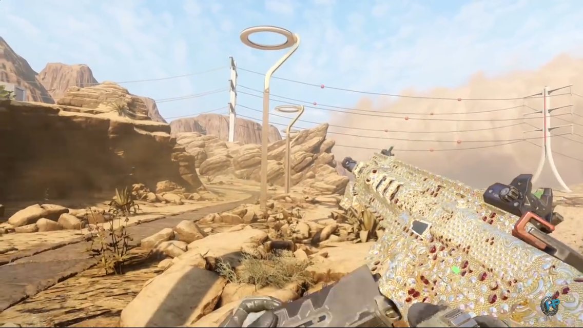 CODBattIes's tweet photo. RT ~ BO2 Diamond
Vs. 
Fav ~ BO3 Diamond https://t.co/Wc0er0Num5