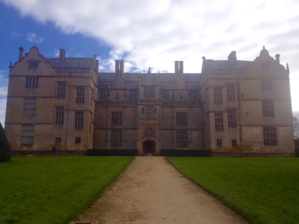 pogswims's tweet photo. #halfterm fun without the kids #montecutehouse https://t.co/9SRvImBZel