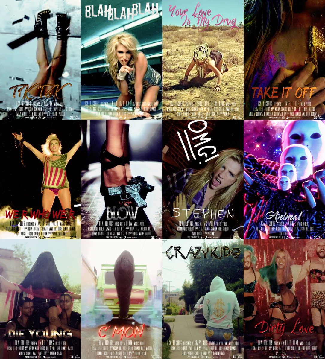 isthatanimal's tweet image. I fucking love you mom @KeshaRose  #FreeKesha