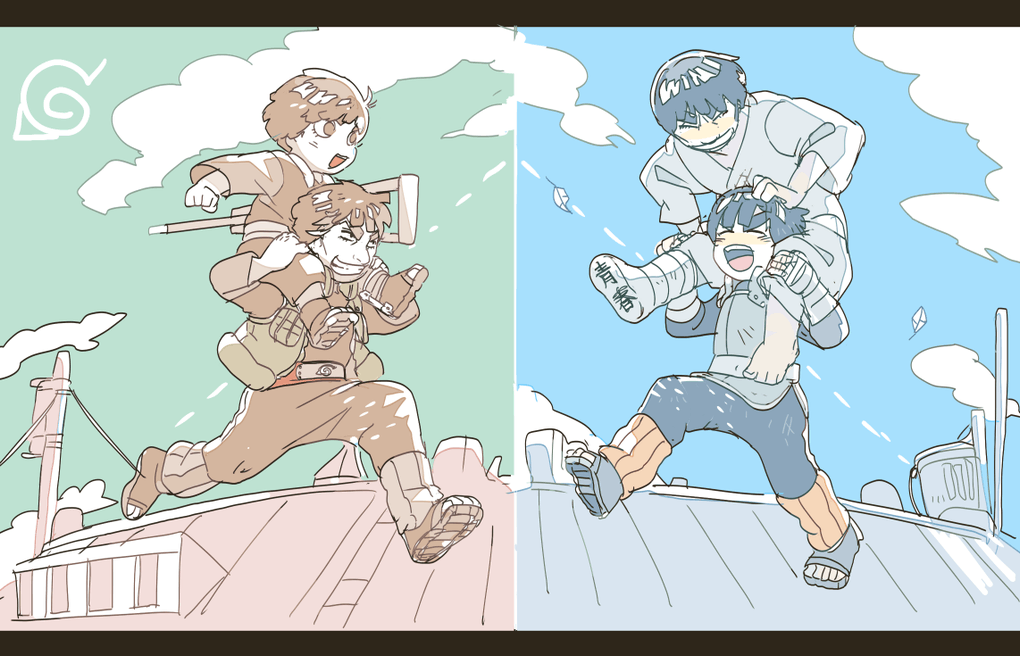 にしめ tweet media