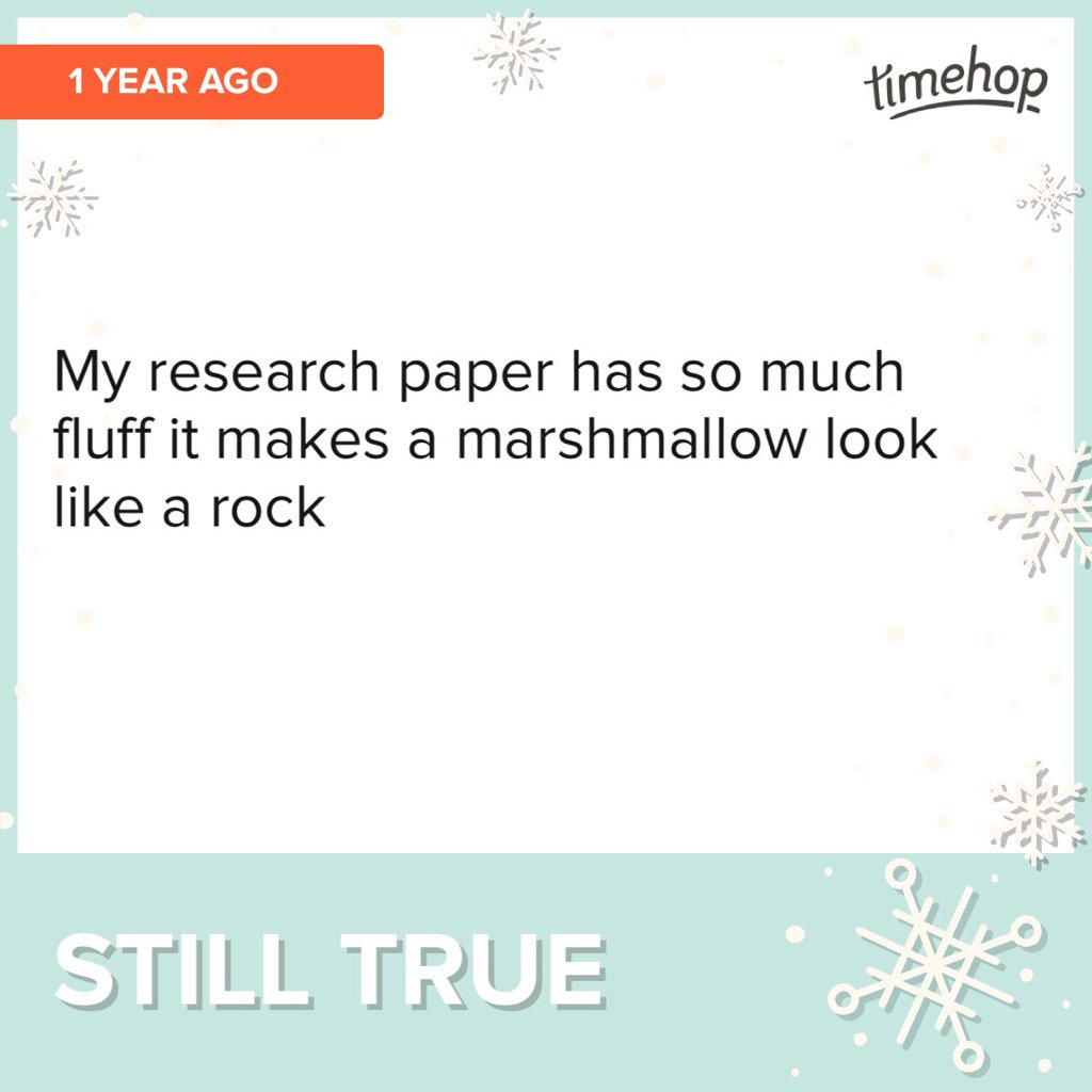 tyvanduyn's tweet photo. Nothing has changed #fluffmaster https://t.co/1EARLOGErO