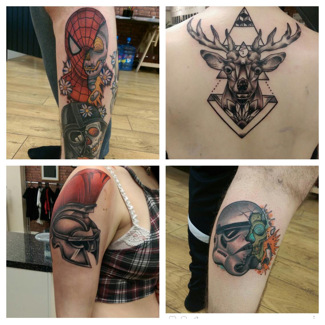 Triplesix studios tweet media