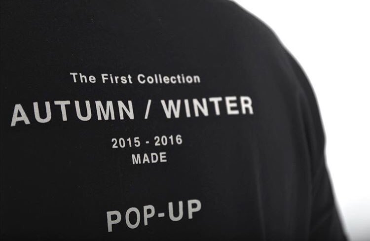 _madeclothing's tweet photo. MADE. Part One. #MADEClo #details #branding #design #startup #fbloggers #LFW #fashionbrand #label #menswear https://t.co/6AmldLmgsD
