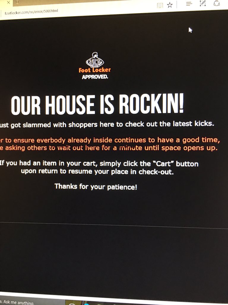 foot locker yeezys