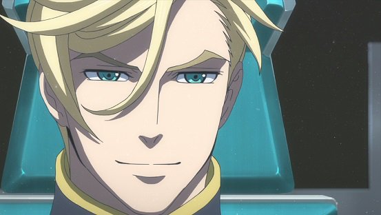 機動戦士ガンダム 鉄血のオルフェンズ 機動戦士ガンダム 鉄血のオルフェンズ 第話 相棒 先行カット紹介その7です 仮面の男モンタークとしてではなく この姿で搭乗するこの男の思惑もまた 制作p G Tekketsu T Co 0f698cv9sk
