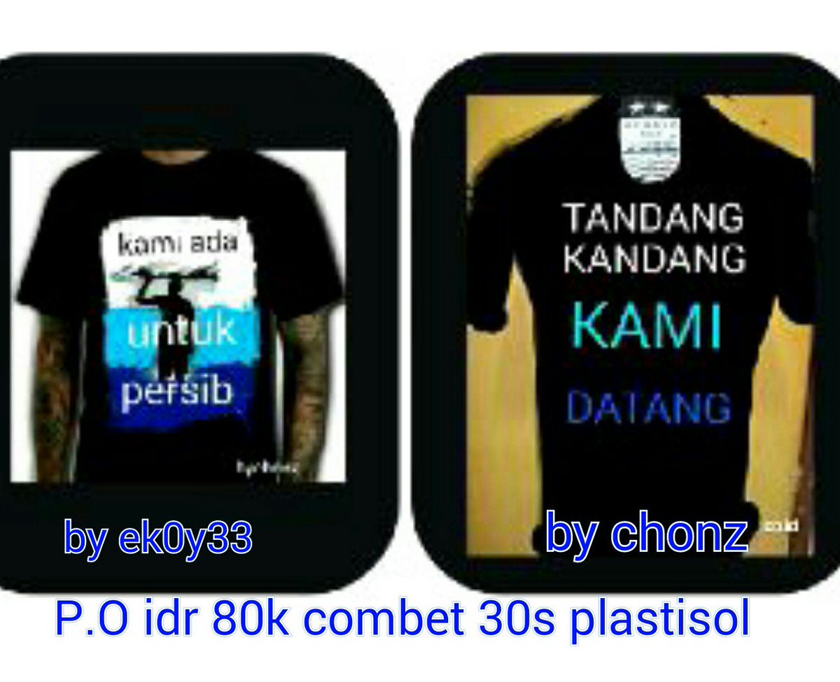 BopzaHooligan's tweet photo. New Arrival P.O combet 30s plastisol minat cek bio 😊😉👌 https://t.co/cjp0ekA3oA