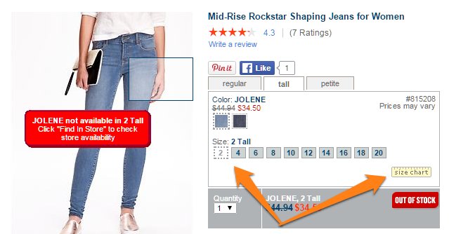 Moz's tweet photo. How to Increase E-commerce Conversion Rates with Social Proof https://t.co/SYcyFQZou4 By @khalidh https://t.co/gBezxppSLb
