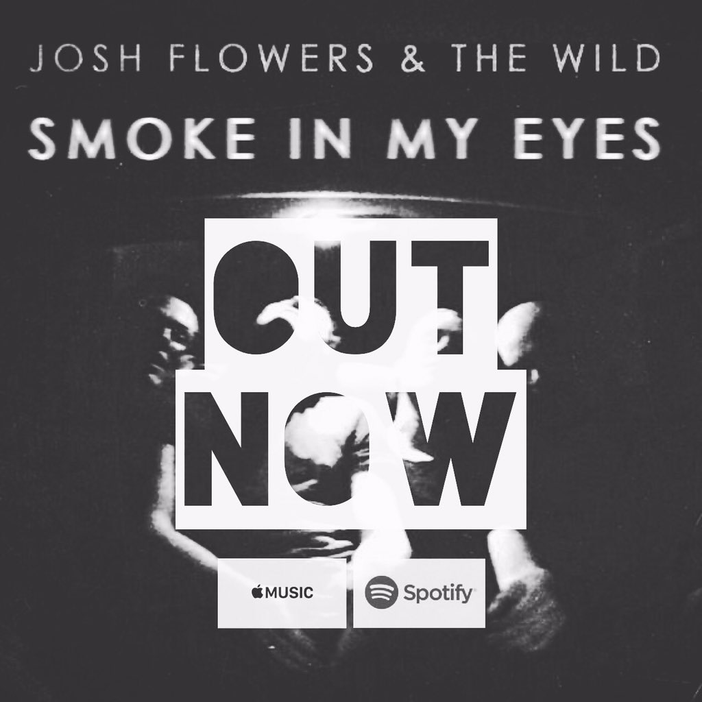 JoshFlowers&TheWild tweet media