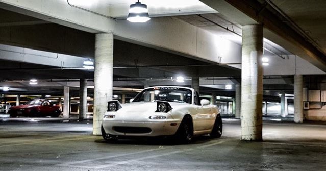 PR_Stance's tweet photo. #Miata #Mazda @PR_Stance https://t.co/7G9NYfYyxL