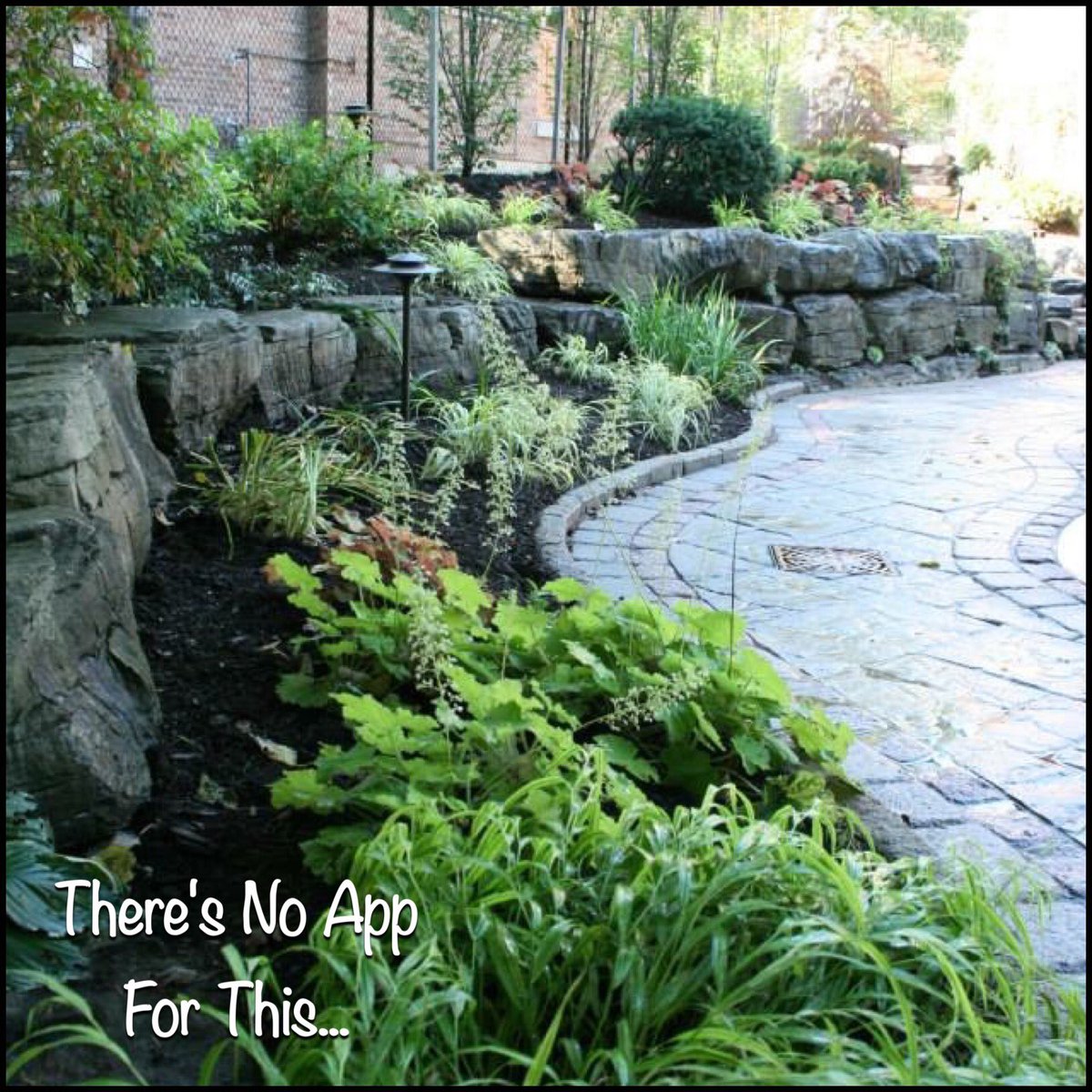 #Truth #HappyFriday <a href="/Permacon/">Permacon</a> <a href="/permaconjohn/">John Sanchez</a> <a href="/marcuspoirier/">Marcus Poirier</a> <a href="/shelfoon/">Brian Shelfoon</a> <a href="/Navascape/">Navascape</a> <a href="/kelitapermacon/">Kelita Wobito</a> @JCPermacon