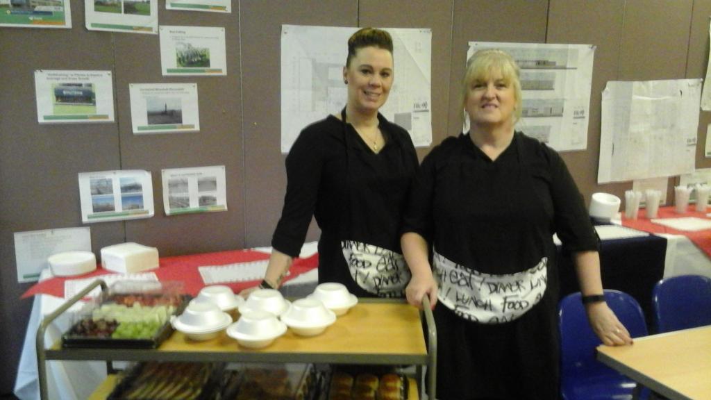 PSOSLevenmouth's tweet photo. Thanks to staff at BHS for catering at the pupil council and Project 4K special meeting #project4k https://t.co/hJe4Aymjz2