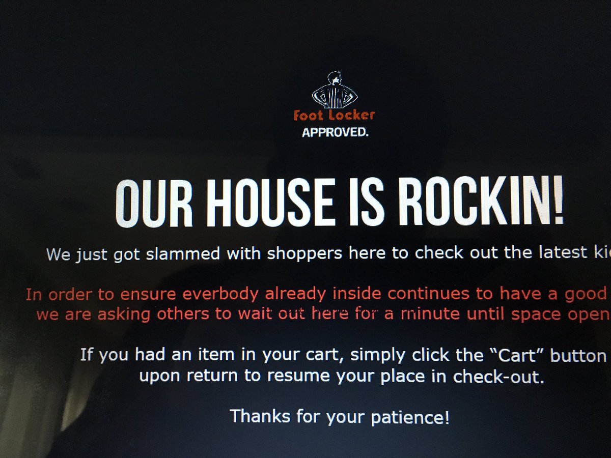 ryanlannister's tweet photo. THEY DONT WANT US TO HAVE #YEEZYBOOST https://t.co/7msh2SNTbJ
