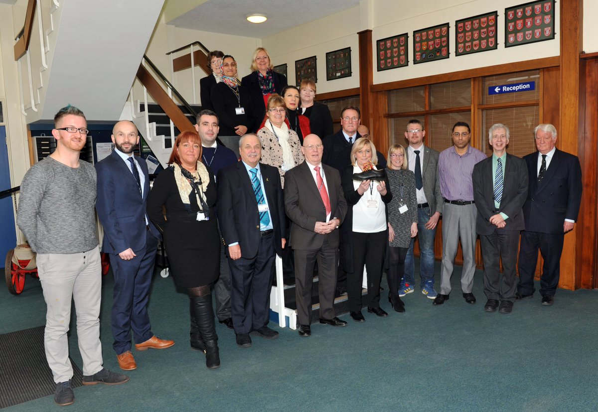 WYFRS's tweet image. Fire Authority Members backing @LGBTHM #RainbowLaces #AcceptanceWithoutException @stonewalluk