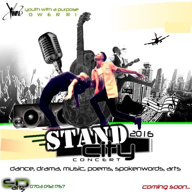 kvngBuzz's tweet photo. #YWAP #StandCity2016 #InFuto #February https://t.co/sC8xvq8feV